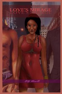 Cover image for Love's Mirage