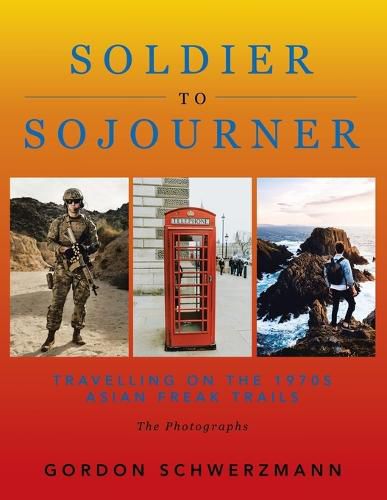 Cover image for From Soldier to Sojourner