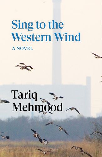 Cover image for Sing to the Western Wind