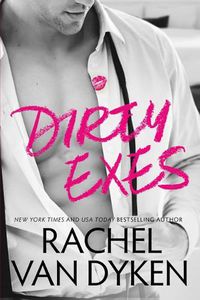Cover image for Dirty Exes