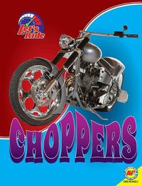 Cover image for Choppers