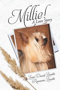 Cover image for Millie!