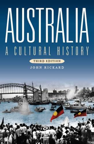 Australia: A Cultural History
