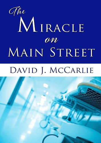 Cover image for The Miracle on Main Street