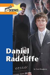 Cover image for Daniel Radcliffe