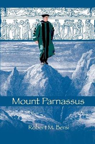 Mount Parnassus