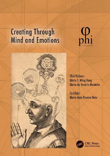 Cover image for Creating Through Mind and Emotions