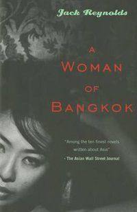 Cover image for A Woman of Bangkok