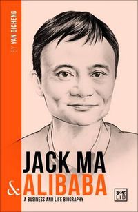 Cover image for Jack Ma and Alibaba