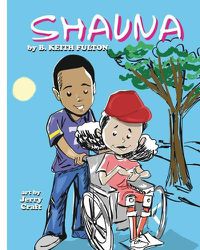 Cover image for Shauna