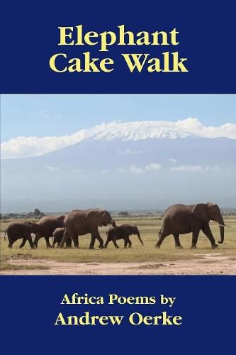 Elephant Cake Walk