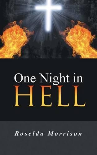 Cover image for One Night in Hell
