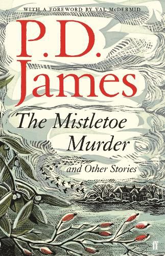 Cover image for The Mistletoe Murder and Other Stories