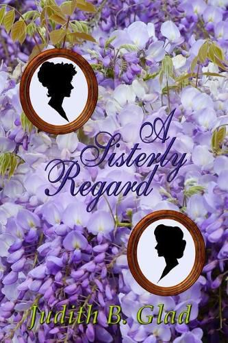 Cover image for A Sisterly Regard