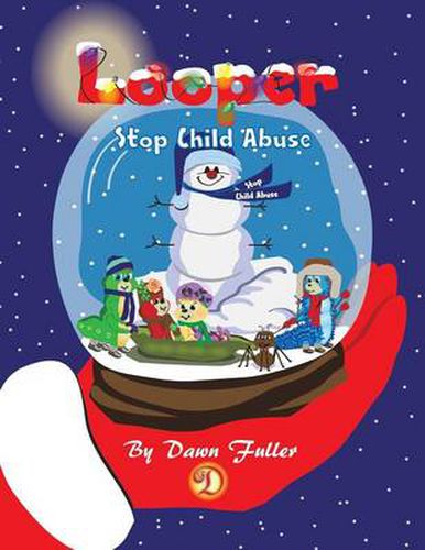 Cover image for Looper: Stop Child Abuse