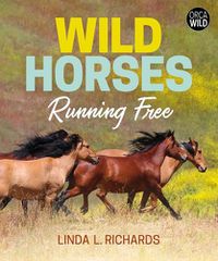 Cover image for Wild Horses