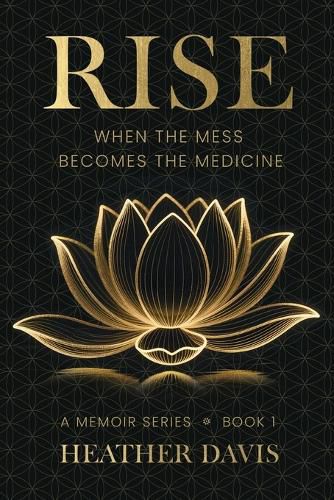 Cover image for Rise