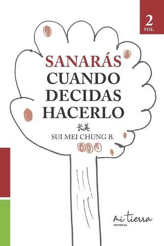 Cover image for Sanara Cuando Decidas Hacerlo