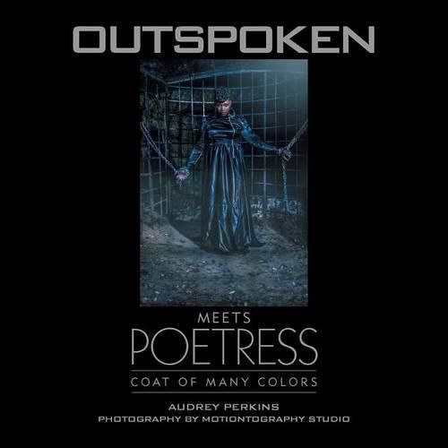 Cover image for Outspoken meets Poetress