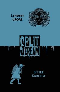 Cover image for Split Scream Volume Five