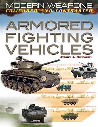 Cover image for Armored Fighting Vehicles