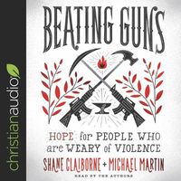 Cover image for Beating Guns