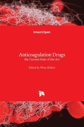 Cover image for Anticoagulation Drugs: the Current State of the Art
