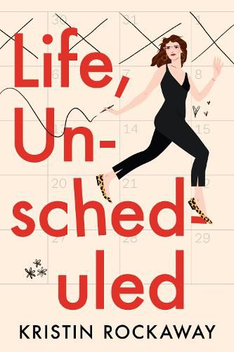 Cover image for Life, Unscheduled