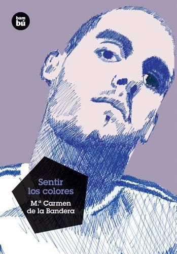 Cover image for Sentir Los Colores