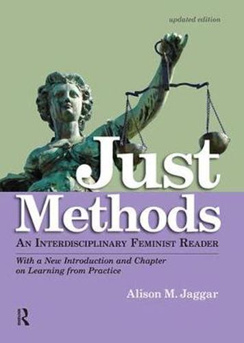 Just Methods: An Interdisciplinary Feminist Reader