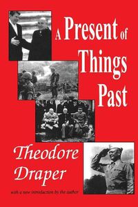 Cover image for A Present of Things Past