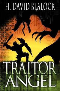 Cover image for Traitor Angel