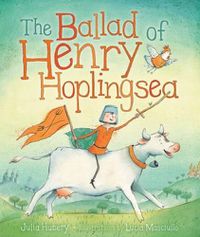 Cover image for The Ballad of Henry Hoplingsea