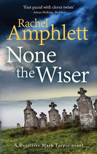 Cover image for None the Wiser