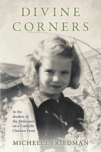 Cover image for Divine Corners