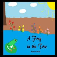 Cover image for A Frog in the Tree