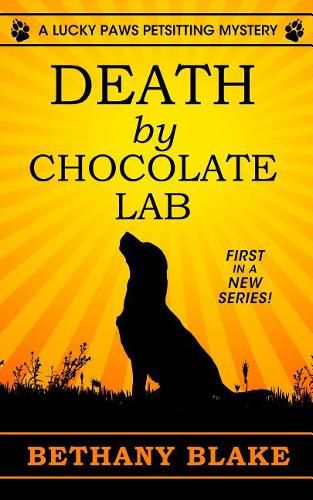 Cover image for Death By Chocolate Lab