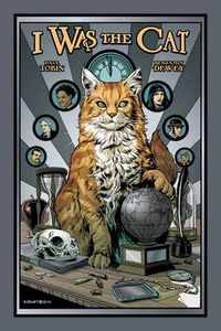 Cover image for I Was the Cat