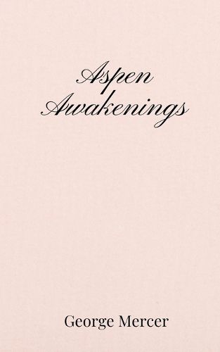 Cover image for Aspen Awakenings