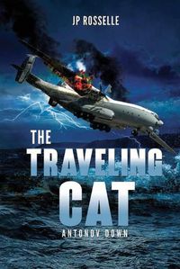 Cover image for The Traveling Cat