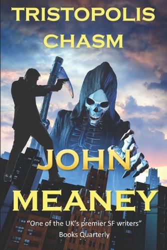 Cover image for Tristopolis Chasm