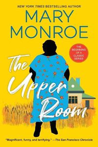 Cover image for The Upper Room