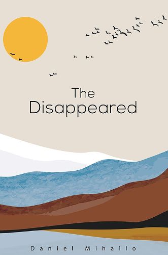 Cover image for The Disappeared