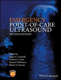 Cover image for Emergency Point-of-Care Ultrasound