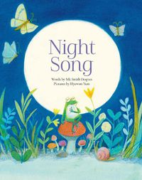 Cover image for Night Song