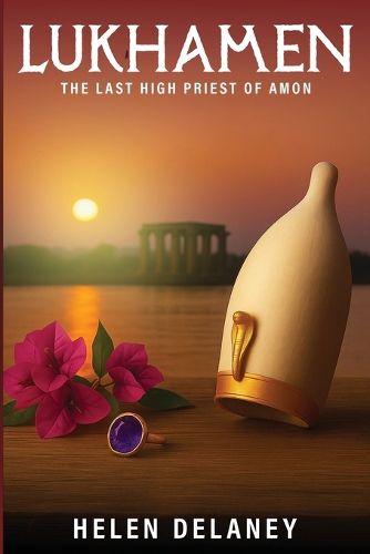 Cover image for Lukhamen