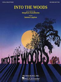 Cover image for Into the Woods - Revised Edition