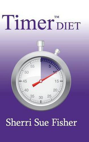 Cover image for Timer Diet