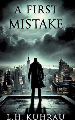 Cover image for A first Mistake