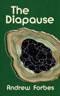 Cover image for The Diapause